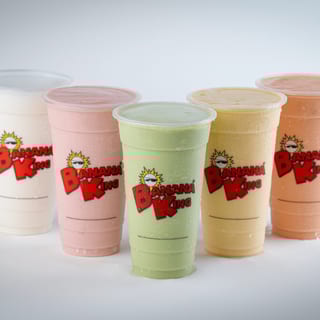 BATIDO / SHAKE REGULAR