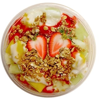 Fruit Salad