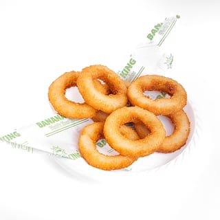 Onion Ring