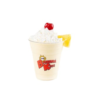 Pina Colada - Shake