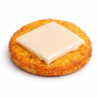 Arepa de Choclo