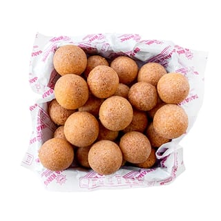 Mini Bunuelos